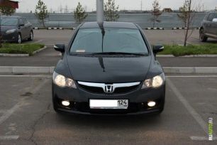 Honda Civic 2011 , 650000 , 