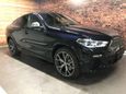 SUV   BMW X6 2020 , 8520000 , -