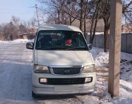    Suzuki Every 2005 , 320000 , 