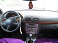  Toyota Avensis 2008 , 550000 , 