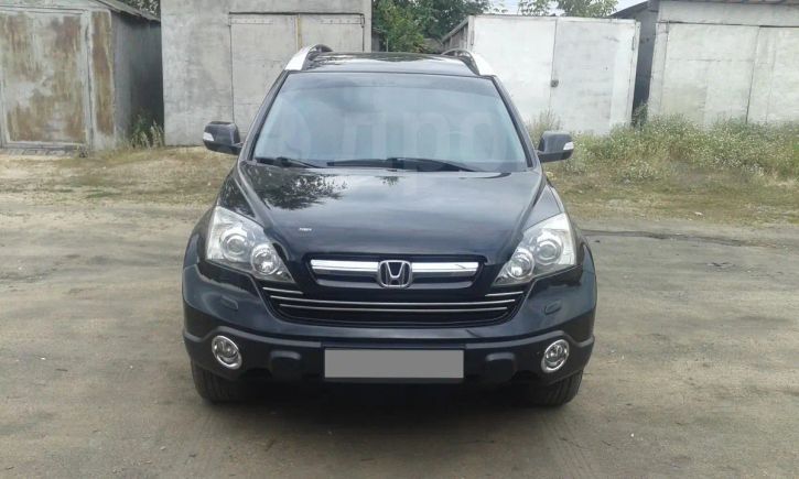 SUV   Honda CR-V 2008 , 900000 , 