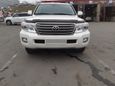 SUV   Toyota Land Cruiser 2013 , 3000000 , 