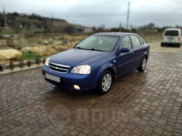  Chevrolet Lacetti 2007 , 365000 , 