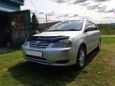  Toyota Allex 2003 , 397000 , 