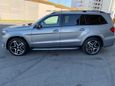 SUV   Mercedes-Benz GLS-Class 2016 , 3950000 , 