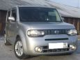    Nissan Cube 2009 , 359000 , 