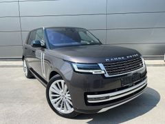 SUV или внедорожник Land Rover Range Rover 2022 года, 29500000 рублей, Новосибирск