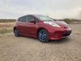  Nissan Leaf 2014 , 490000 , 