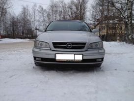 Opel Omega 2000 , 310000 , 