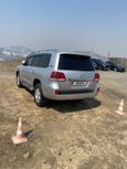 SUV   Toyota Land Cruiser 2011 , 1900000 , 