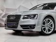  Audi S8 2012 , 2950000 , 