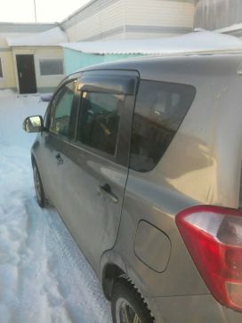  Toyota Ractis 2005 , 265000 , 