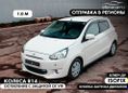  Mitsubishi Mirage 2015 , 575000 , 