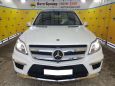 SUV   Mercedes-Benz GL-Class 2013 , 3250000 , 