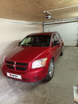  Dodge Caliber 2008 , 480000 , 