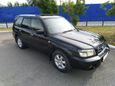 SUV   Subaru Forester 2003 , 465000 , 