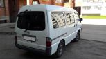    Nissan Vanette 2009 , 430000 , 