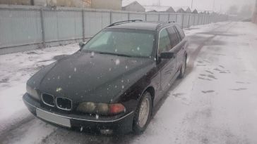  BMW 5-Series 1999 , 200000 , 