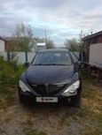  SsangYong Actyon Sports 2008 , 300000 , 