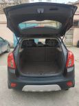 SUV   Opel Mokka 2014 , 790000 , 