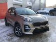 SUV   Kia Sportage 2019 , 1744900 , 