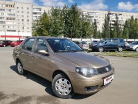  Fiat Albea 2012 , 395000 , 
