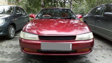  Toyota Corolla Levin 1994 , 150000 , 