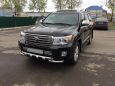 SUV   Toyota Land Cruiser 2013 , 2790000 , 