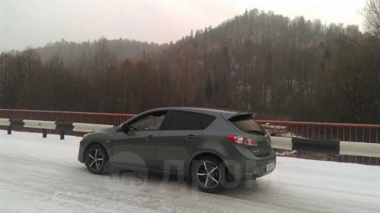  Mazda Mazda3 2012 , 620000 , 