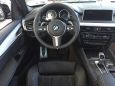 SUV   BMW X6 2017 , 4590000 , 