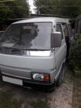    Nissan Vanette 1983 , 75000 , 