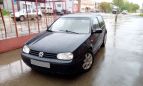  Volkswagen Golf 2001 , 185000 , 