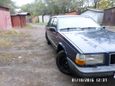  Volvo 740 1985 , 99000 , 