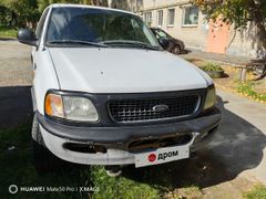 SUV или внедорожник Ford Expedition 1998 года, 440000 рублей, Екатеринбург