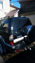 SUV   Toyota Land Cruiser Prado 1999 , 777000 , 