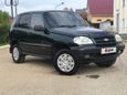 SUV   Chevrolet Niva 2004 , 133000 , 