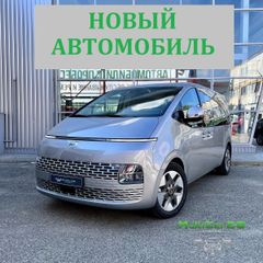 Минивэн или однообъемник Hyundai Staria 2021 года, 6120000 рублей, Ставрополь