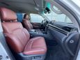 SUV   Lexus LX450d 2016 , 5500000 , 