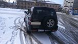 SUV   Mitsubishi Pajero 2002 , 630000 , 