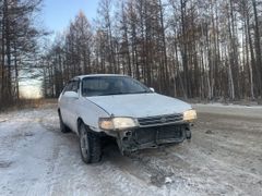 Седан Toyota Corona 1993 года, 100000 рублей, Могоча