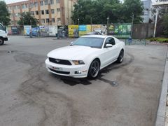 Купе Ford Mustang 2011 года, 2300000 рублей, Таганрог