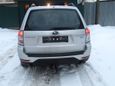 SUV   Subaru Forester 2010 , 850000 ,  