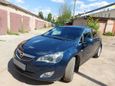  Opel Astra 2011 , 415000 , 