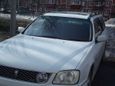  Nissan Stagea 1999 , 180000 , 