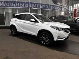 SUV или внедорожник Evolute i-Joy 2023 года, 3995000 рублей, Симферополь