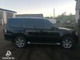 SUV   Mitsubishi Pajero 2007 , 950000 , 