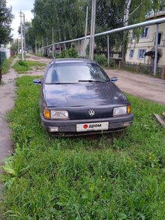 Универсал Volkswagen Passat 1991 года, 50000 рублей, Ковылкино