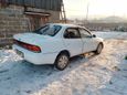  Toyota Sprinter 1991 , 125000 , 