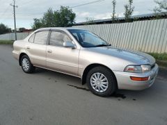 Седан Toyota Sprinter 1992 года, 350000 рублей, Хабаровск