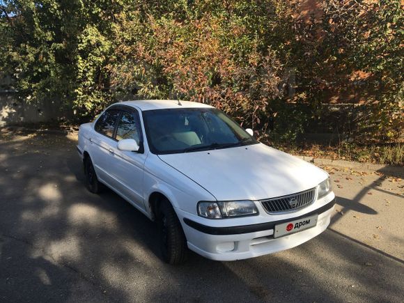  Nissan Sunny 2000 , 160000 , --